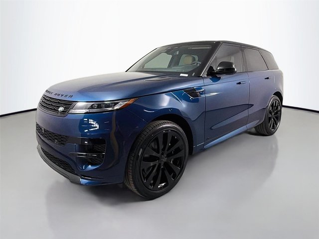 2026 LAND ROVER Range Rover Sport Autobiography