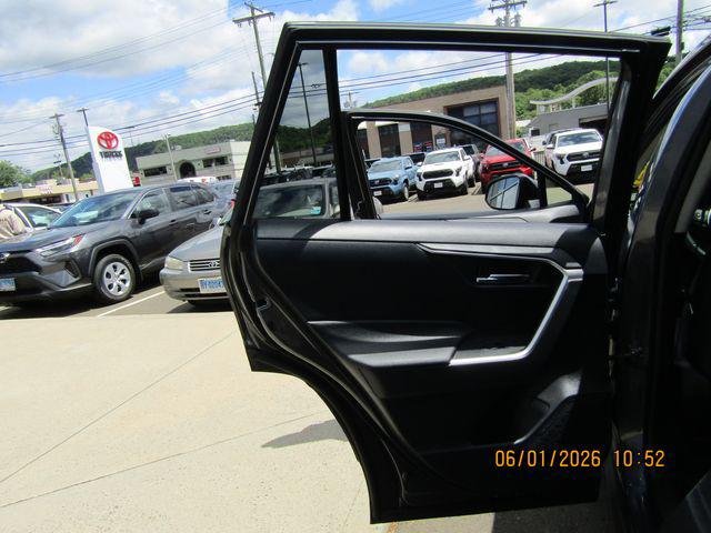 Certified Used 2023 MAGNETIC GRAY MET. Toyota  image 23