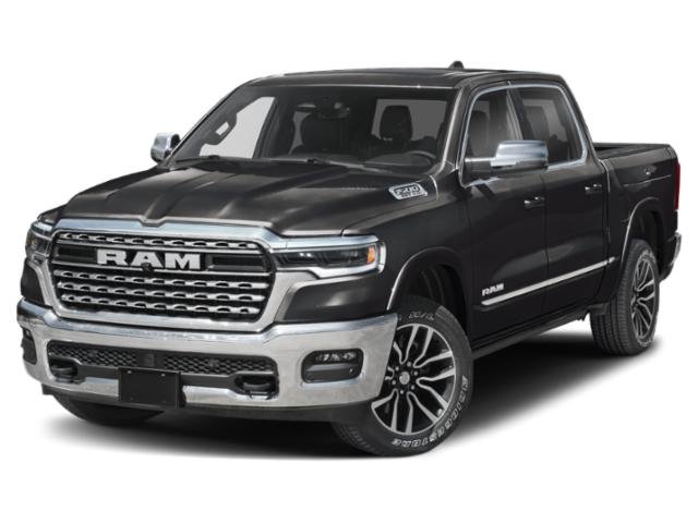 2027 RAM 1500