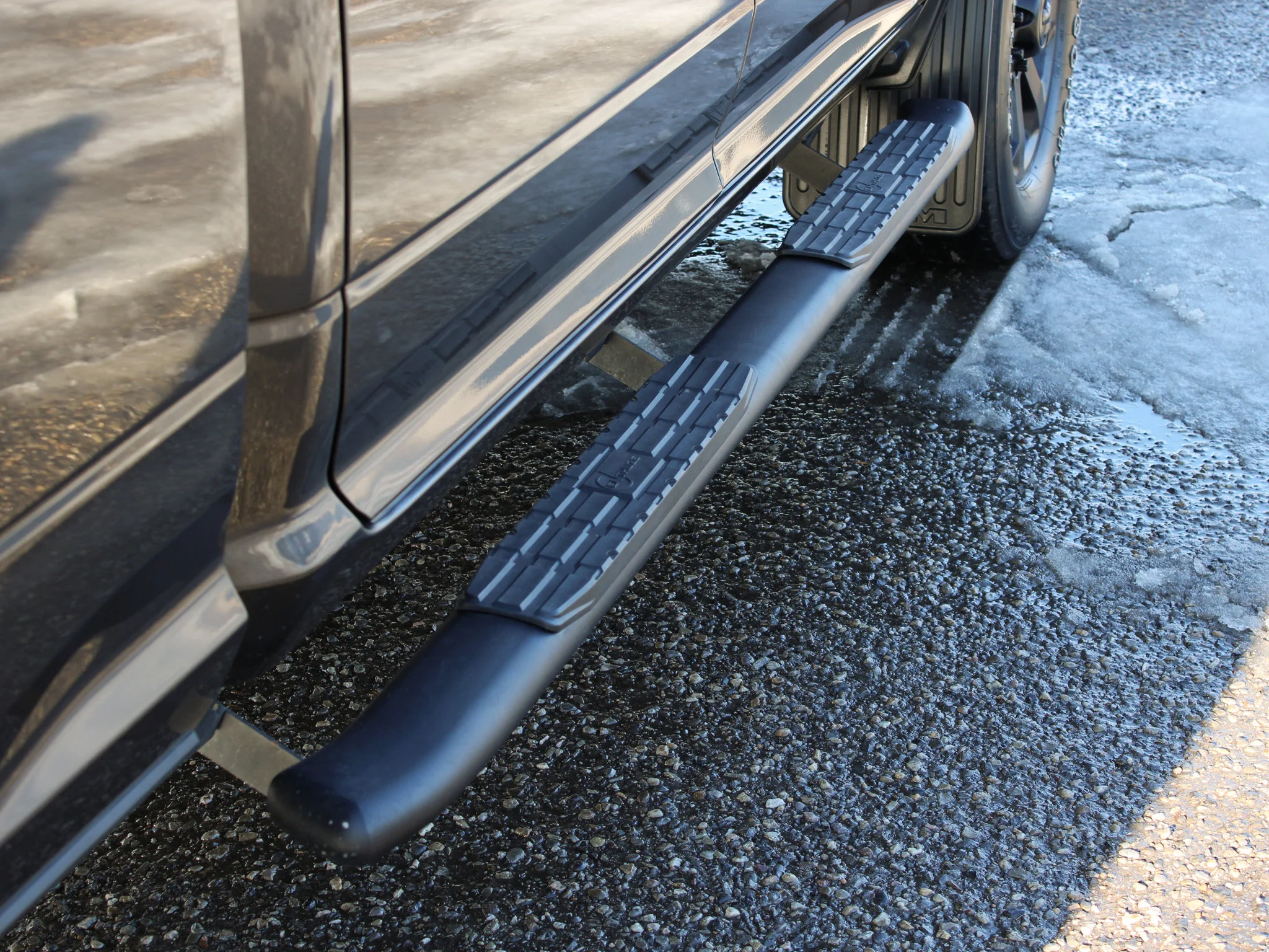 Certified Used 2024 Grey RAM Big Horn * No Accidents | Cummins Diesel | Night Edition | Apple CarPlay | Tonneau Cover | Alpine image 15