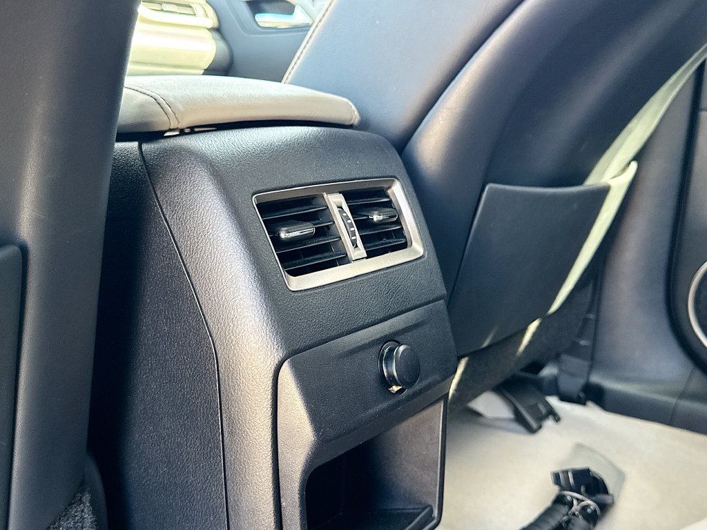 Used 2017 Gray Lexus 350 image 36