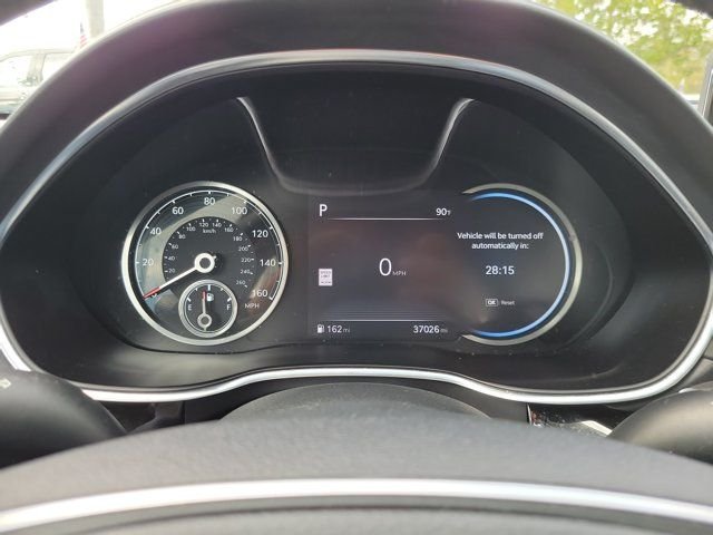 2023 GENESIS G80 Base - Photo 22