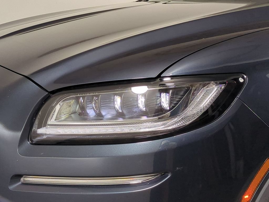 2023 Lincoln Nautilus Black Label - Photo 10