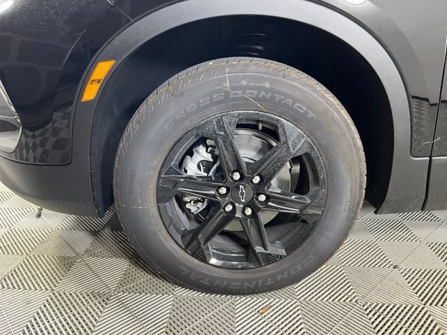 2026 Chevrolet Blazer 2LT - Photo 23