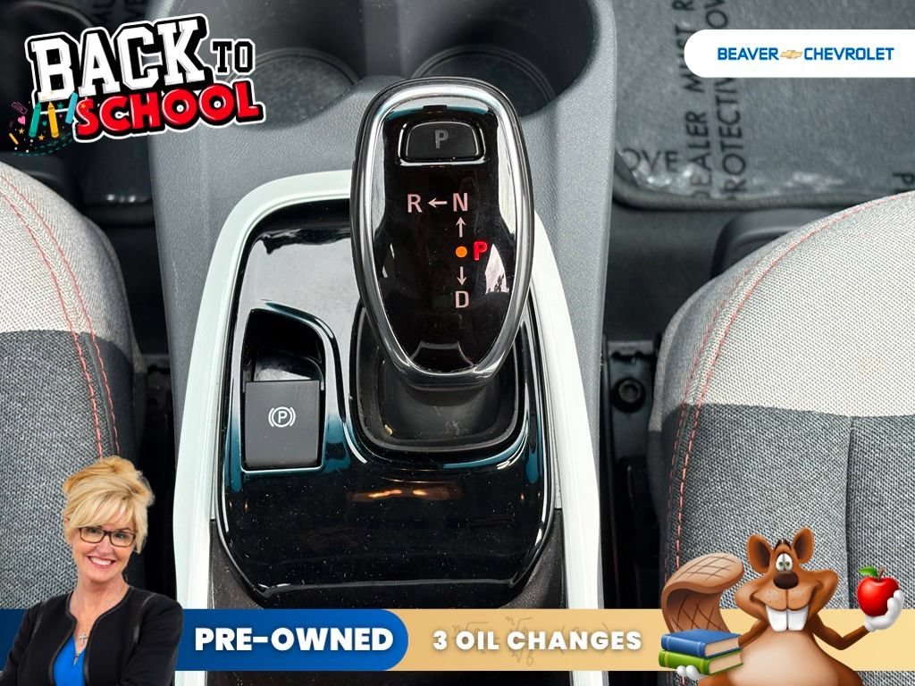 Used 2019 Includes (TUS) Black grille.) Chevrolet LT image 20