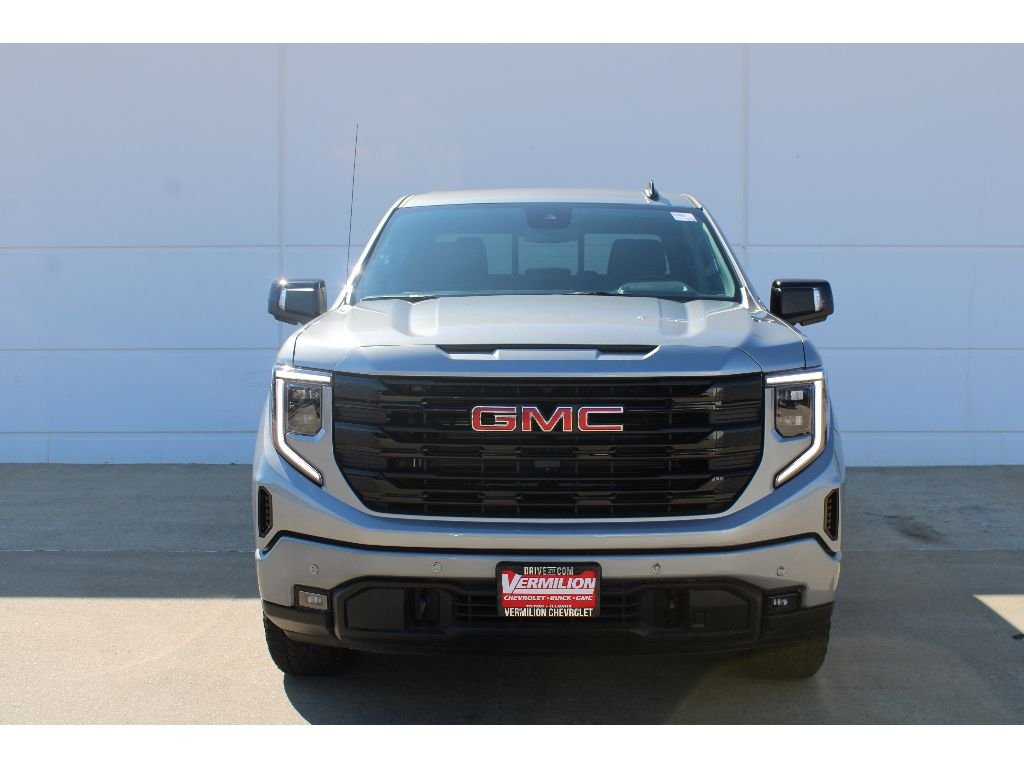 2026 GMC Sierra 1500 Elevation - Photo 14