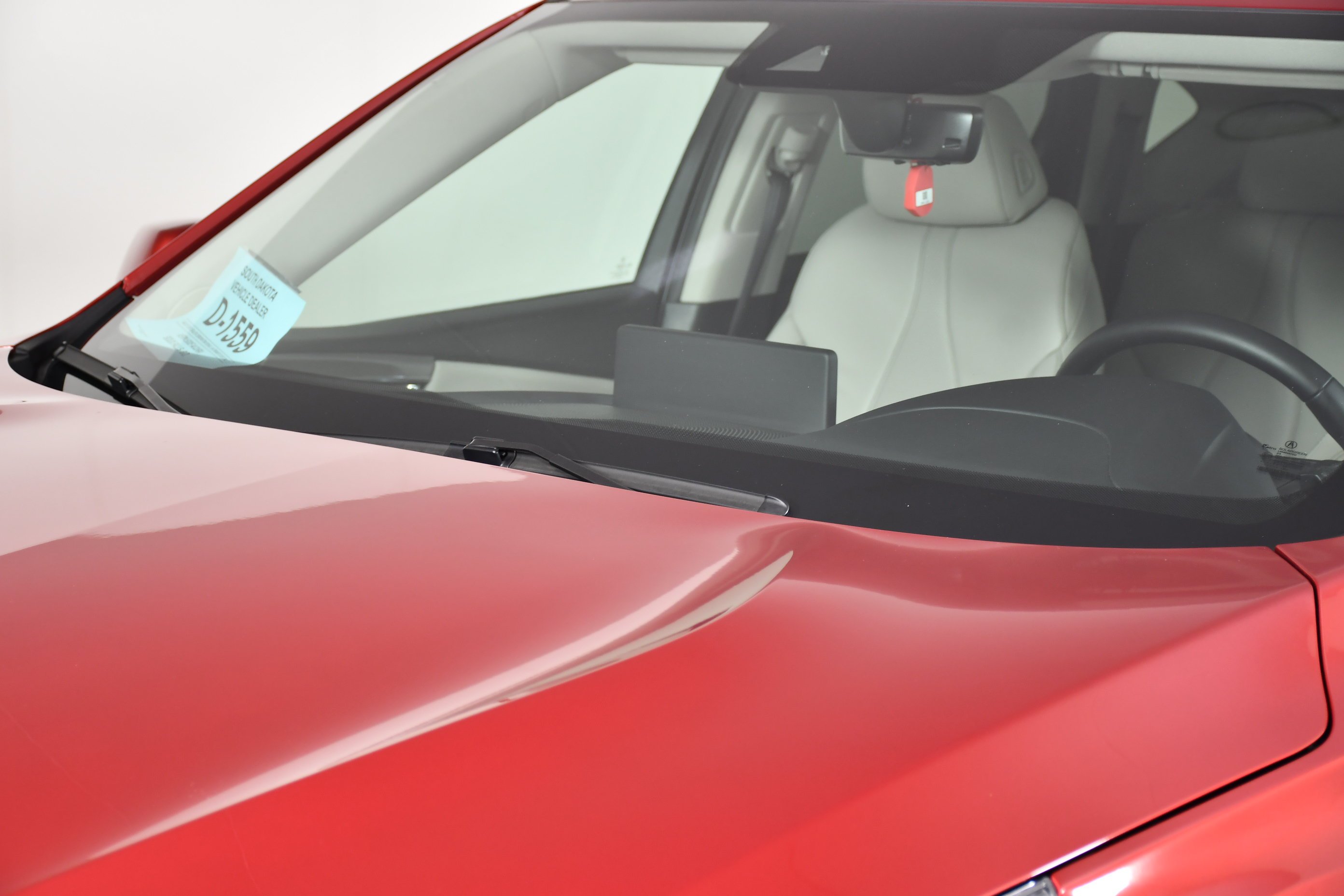 2025 Acura RDX Technology Package - Photo 66