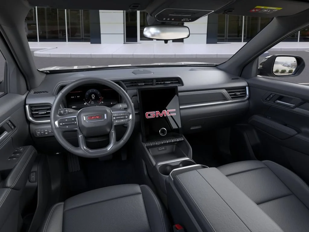 2027 GMC Terrain Elevation - Photo 15