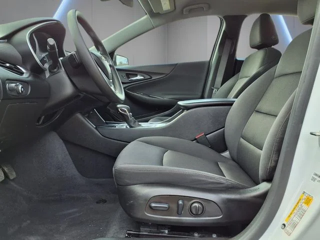 2022 Chevrolet Malibu 1FL - Photo 12