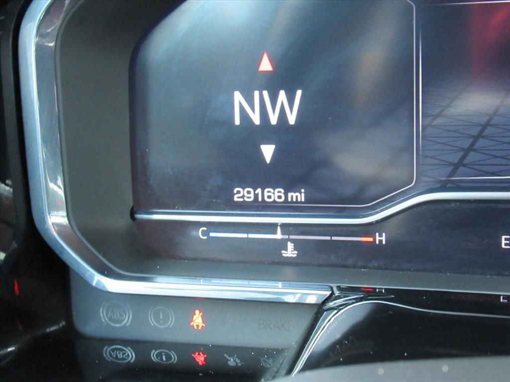 2022 GMC Sierra 1500 Elevation - Photo 29