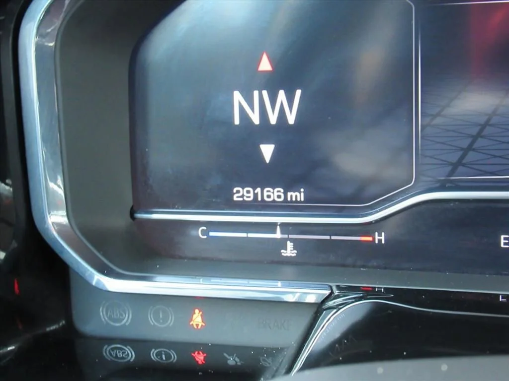2022 GMC Sierra 1500 Elevation - Photo 29