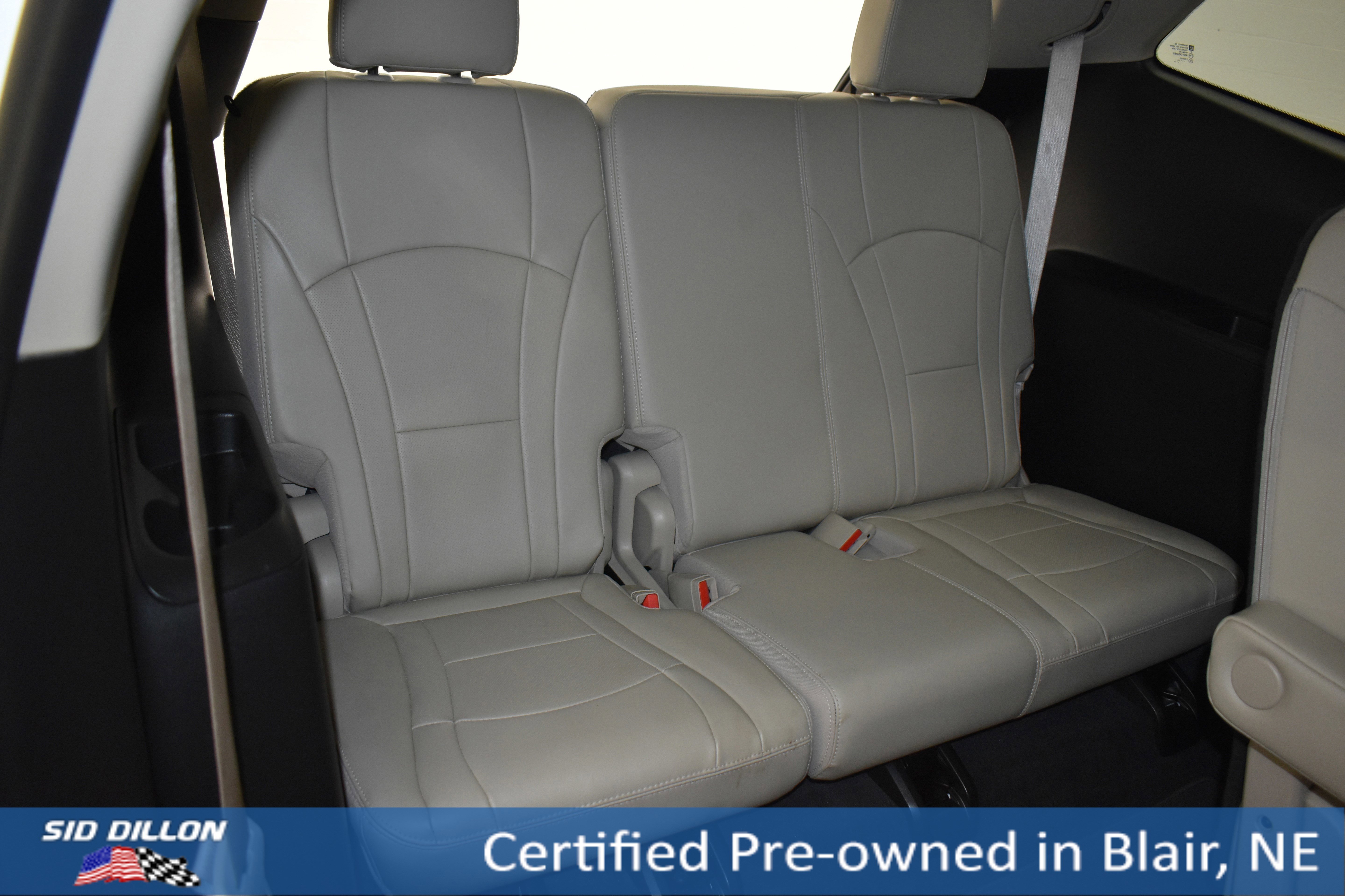2021 Buick Enclave Premium - Photo 11