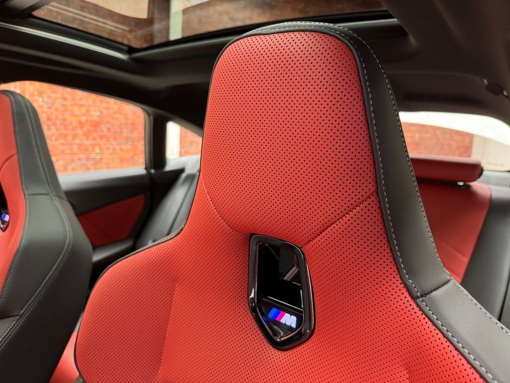 2025 BMW 2 Series M235 - Photo 24