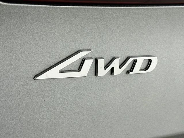 New 2026 Silver Genesis 2.5T Advanced image 27