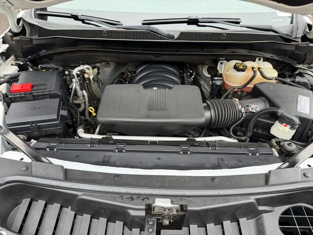 Used 2021  Chevrolet Z71 image 16