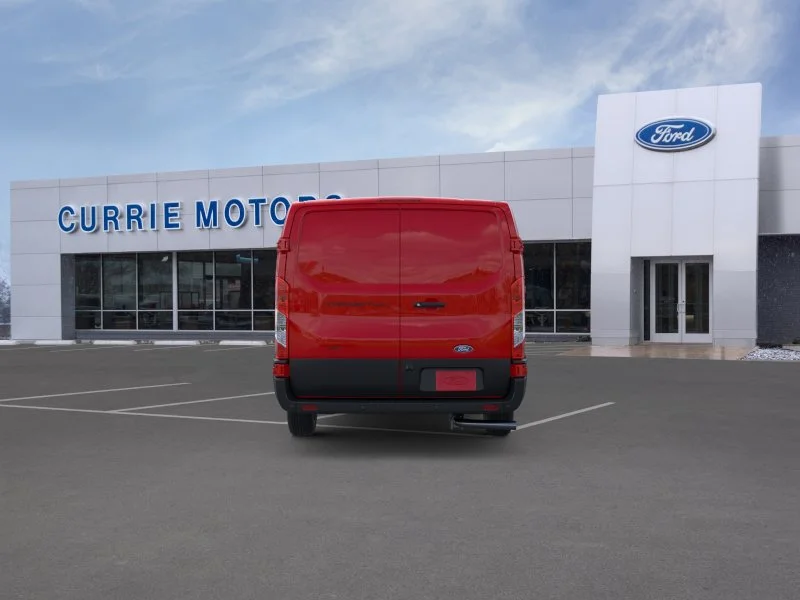 2026 Ford Transit Van Base - Photo 26