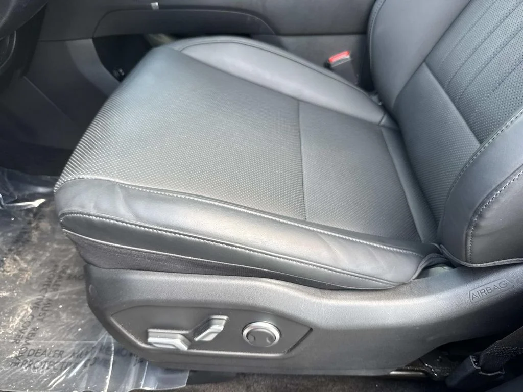 2025 Hyundai Santa Fe XRT - Photo 27