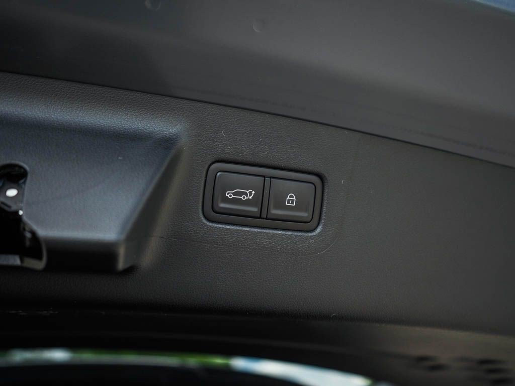 New 2026 Ecotronic Gray Hyundai Calligraphy AWD image 9