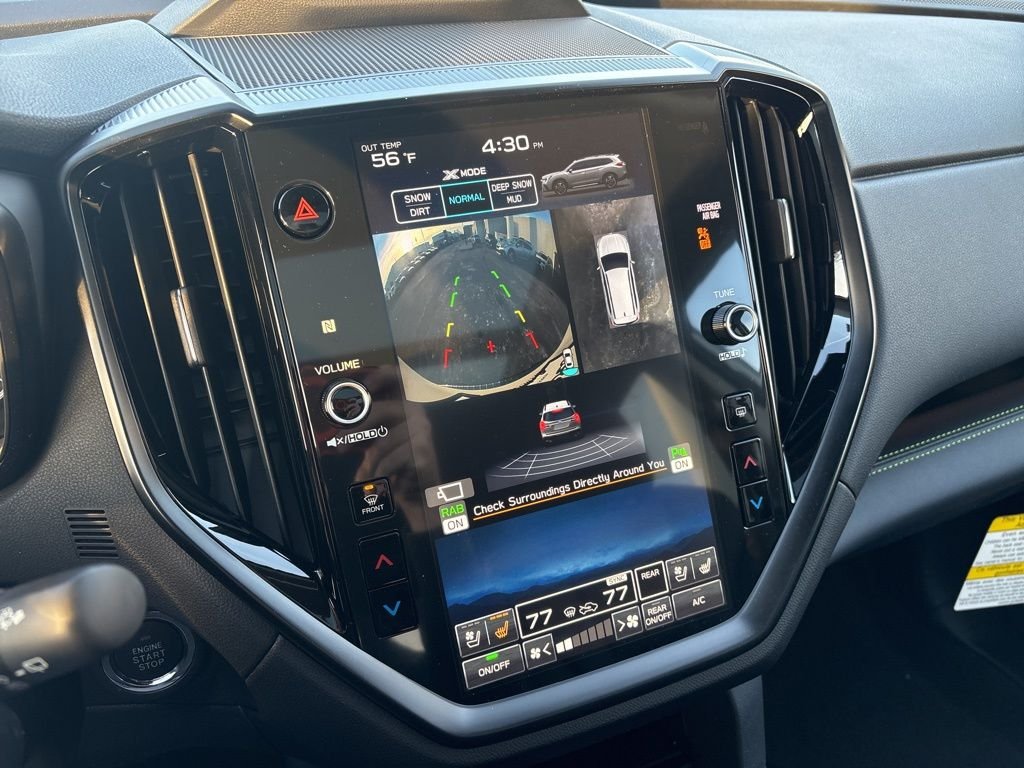 2026 Subaru Ascent Onyx Edition-Touring - Photo 29