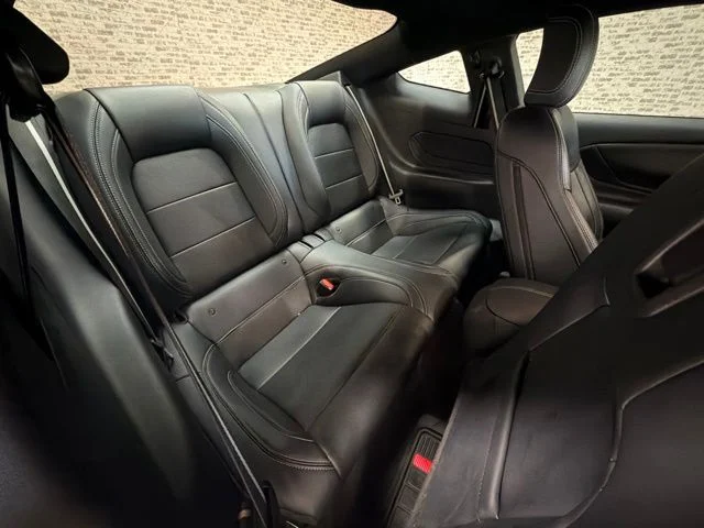 Used 2025 White Ford GT Premium image 13