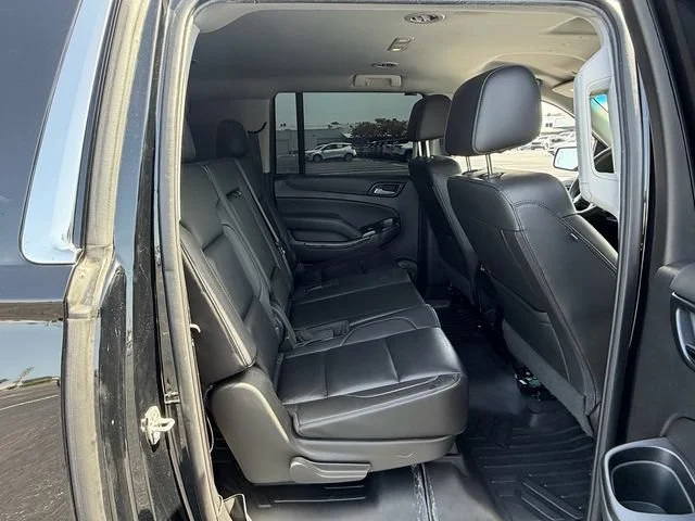 Used 2020 BLACK Chevrolet LT image 19