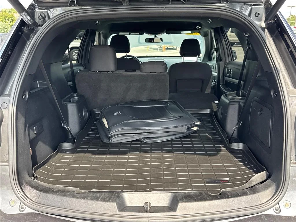 Used 2017 Magnetic J7 Ford XLT image 29