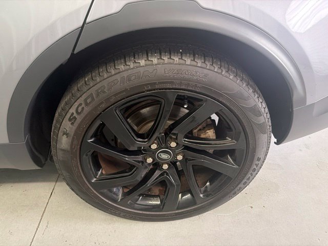 2021 Land Rover Discovery S - Photo 27