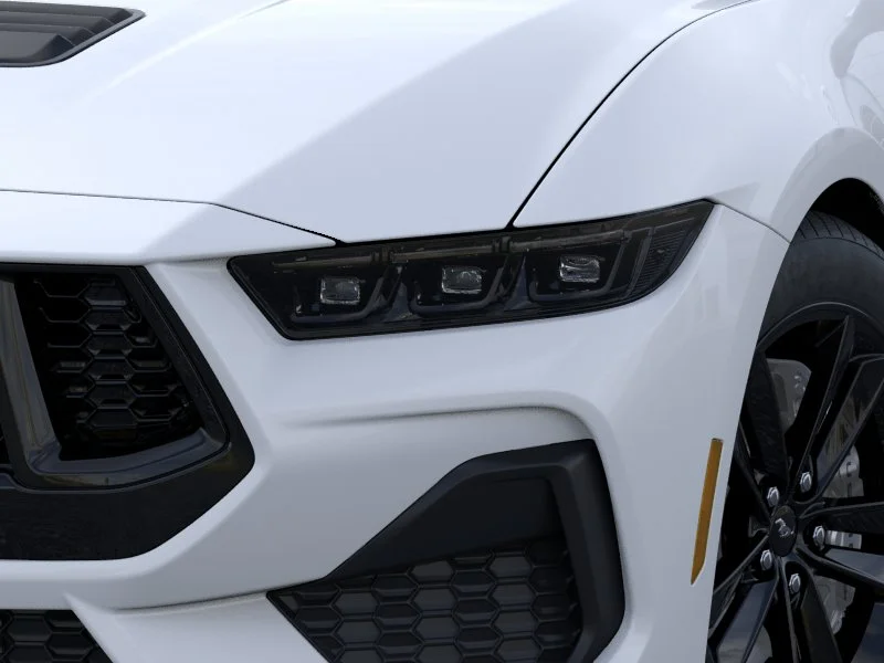 New 2026  Ford GT Fastback image 18
