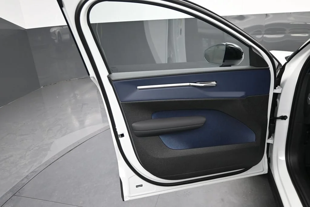 New 2026 White Volvo Twin Motor Performance Plus image 9