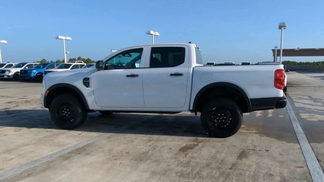 New 2026 Oxford White Ford XL image 79