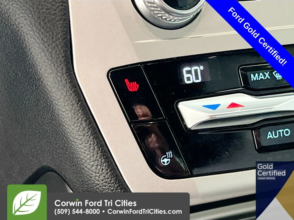 Used 2021 Oxford White Ford XLT image 25