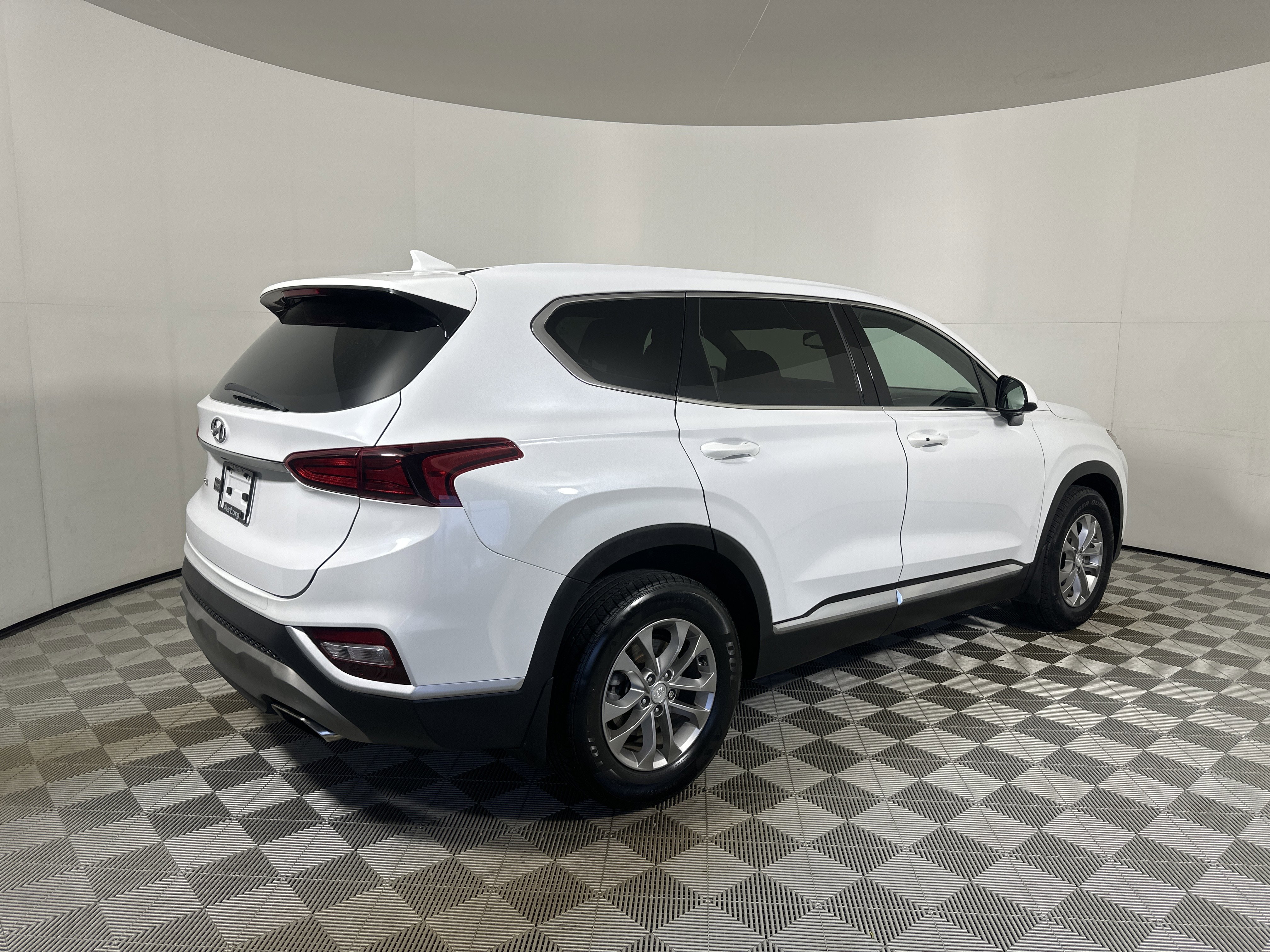 2020 Hyundai Santa Fe SEL - Photo 7