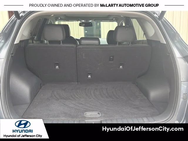 Used 2016 Gray Hyundai Limited image 11