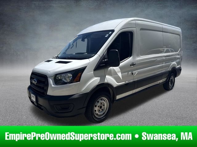 2020 Ford Transit 250 Med Roof 148 WB's photo