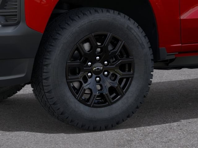 2026 Chevrolet Colorado Work Truck - Photo 9