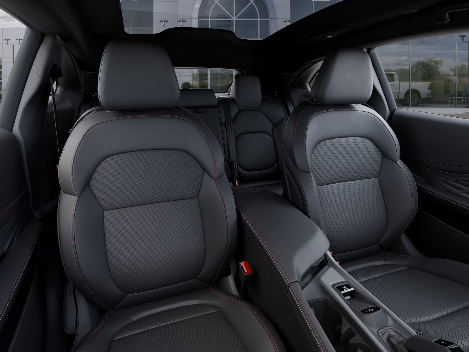 New 2026 White Knuckle Dodge R/T Plus image 48