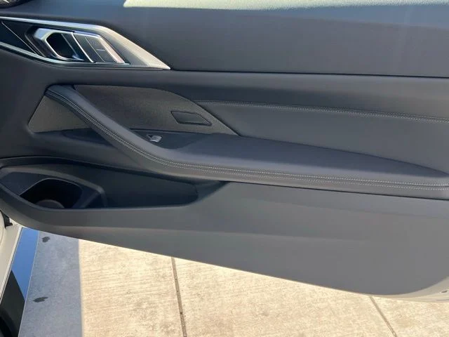 New 2026 Frozen Brilliant White Metallic BMW Competition image 22