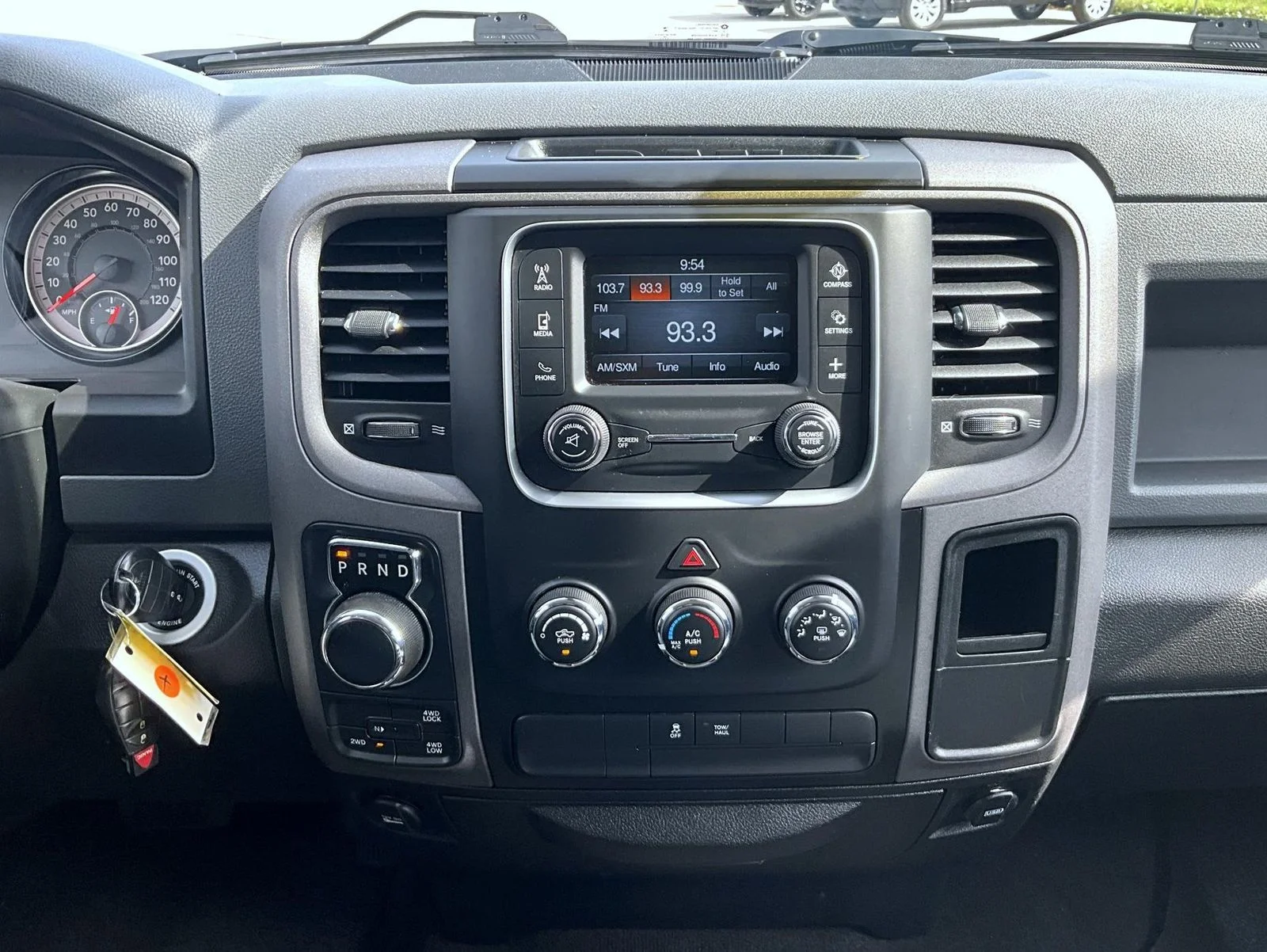Certified Used 2019 Gray Ram Express image 15