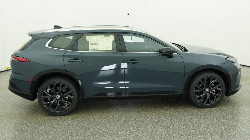 New 2026 Storm Cloud Toyota Limited image 21