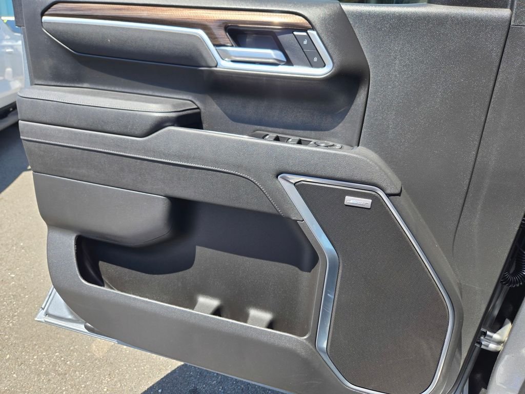 Used 2026 Gray Chevrolet RST image 14