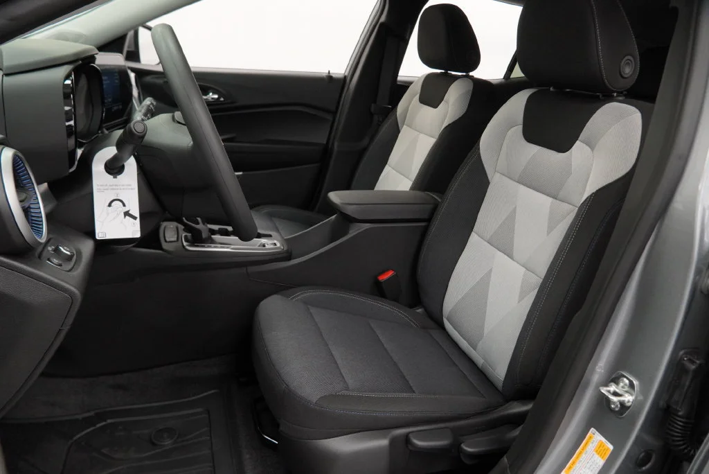 2026 Chevrolet Trax LS - Photo 23