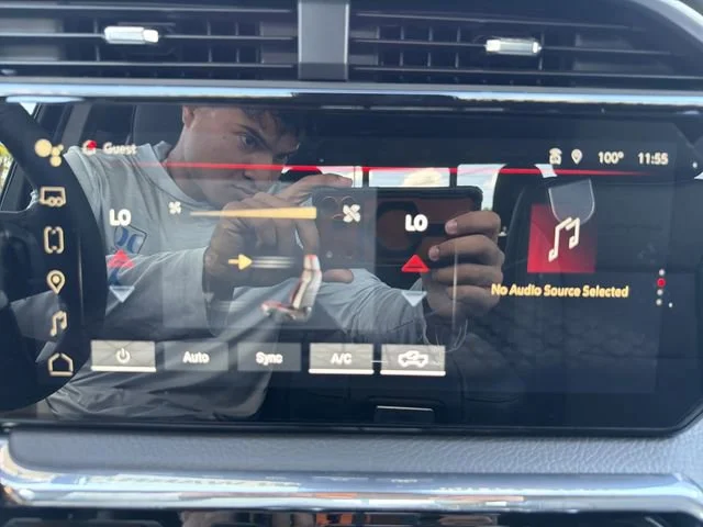 New 2026 Onyx Black GMC Denali image 23
