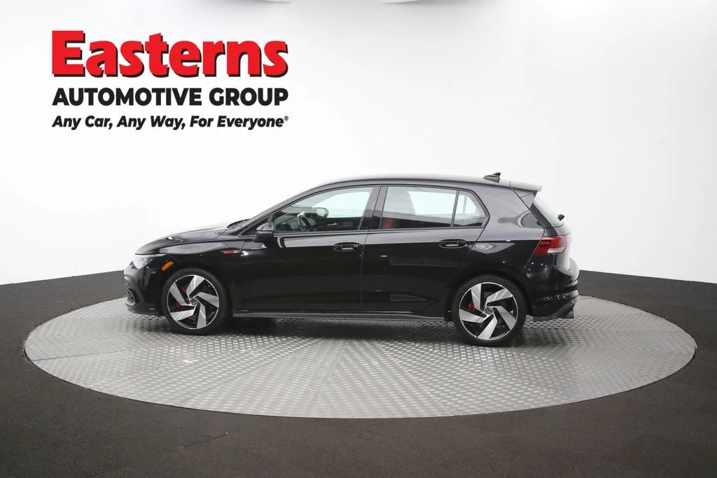 Used 2024 Gray Volkswagen 2.0T S image 59