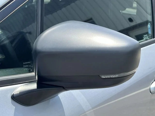 Used 2026 Silver Subaru Wilderness image 41