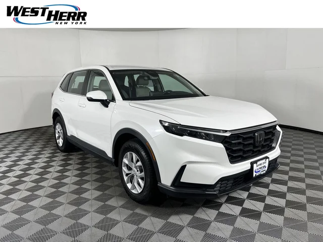 2023 Honda CR-V LX