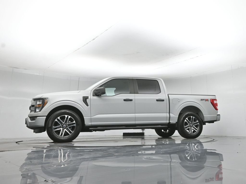 Certified Used 2023 White Ford XL image 52