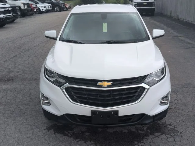 Used 2019 White Chevrolet LT image 22