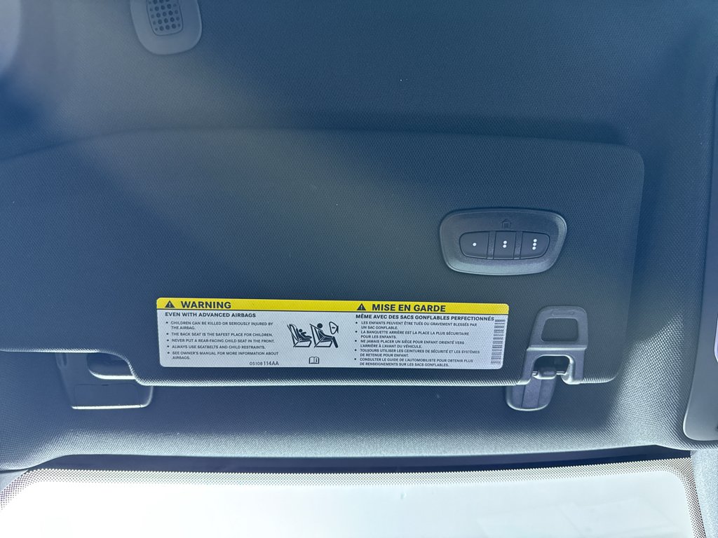 New 2026 Bright White Clearcoat Jeep Limited image 31