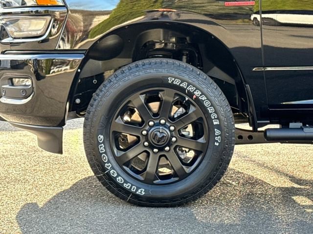 2026 RAM 2500 Tradesman/Black Express - Photo 8