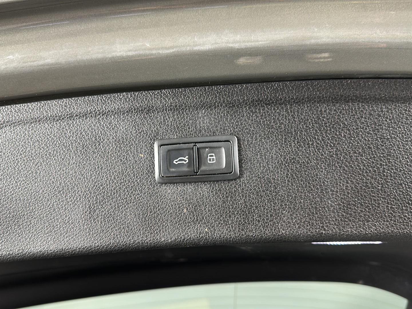 Used 2023 Chronos Gray Metallic Audi S line Premium Plus image 9